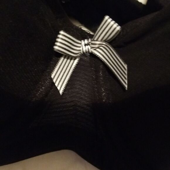 40D Adore Me bra black - Picture 4 of 10